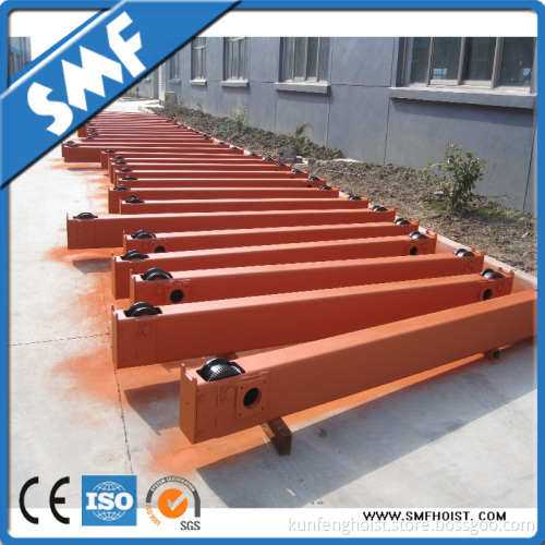 CE Certificate End Carriage with High Quality Motor Hot Sale